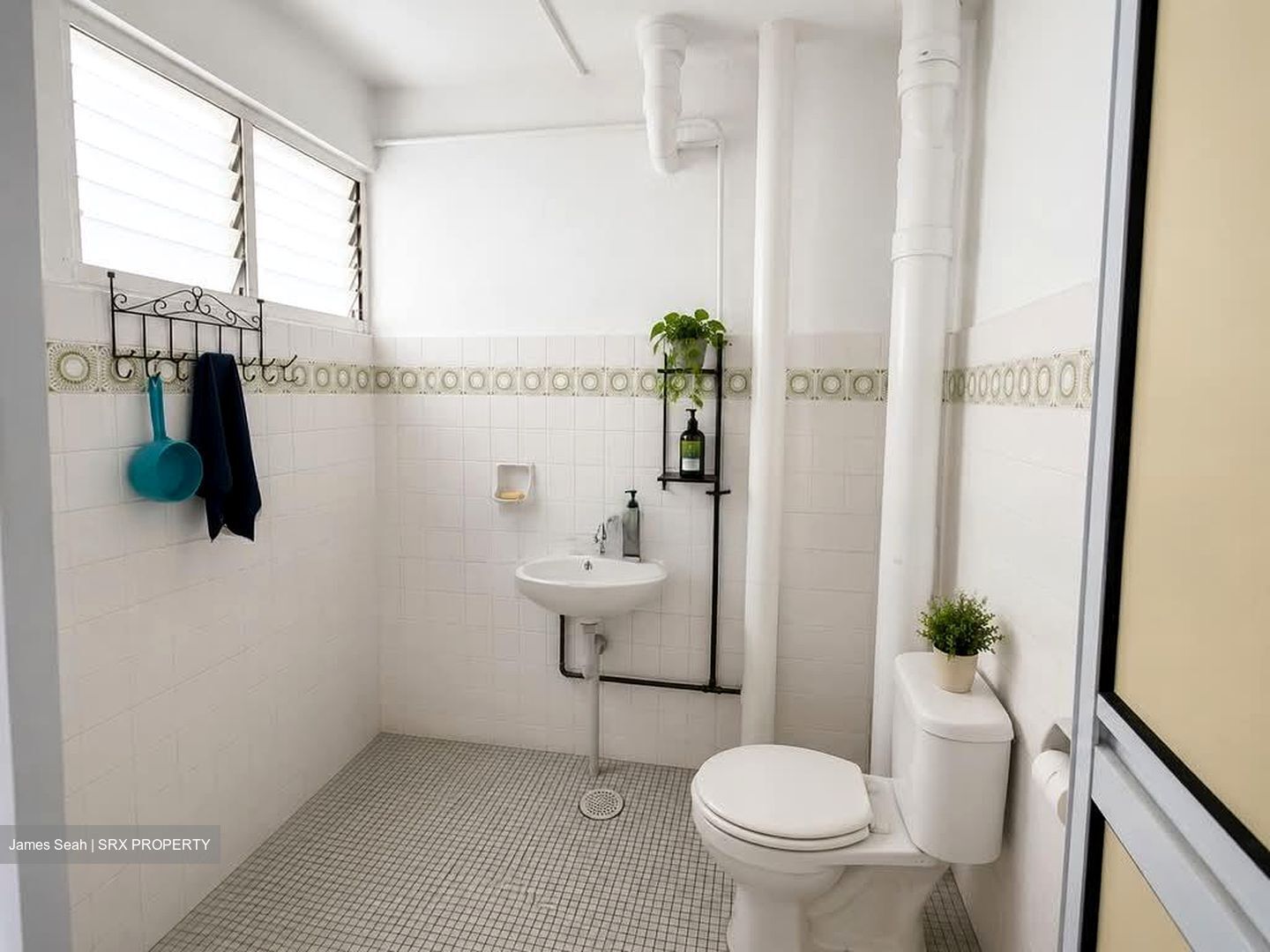 Spottiswoode Park (D2), Apartment #580285651
